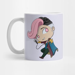 Chibi Avis Mug